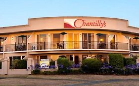 Chantillys Motor Lodge